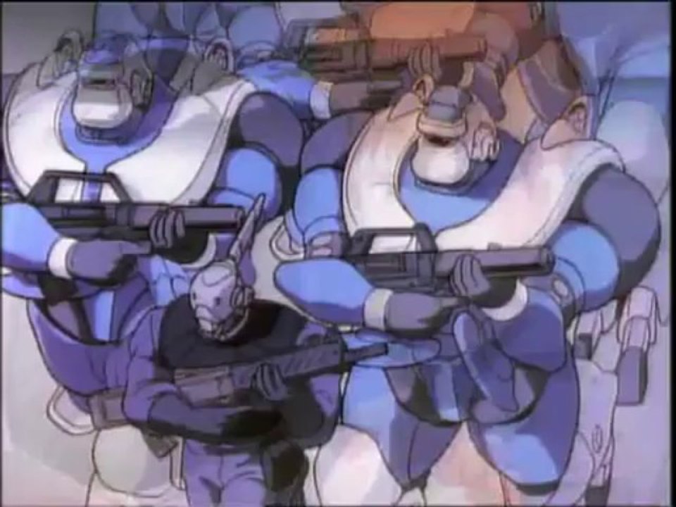 Appleseed ( extrait - langue latine )