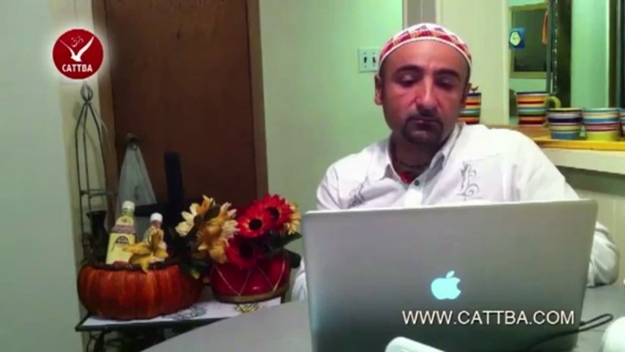 How to Treat Rosacea Naturally and Effectively? Boris Malayev