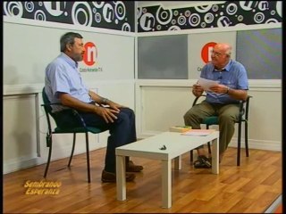 Sembrando esperanza - Antonio Cruz - 14.09.2013
