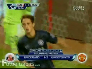 SUND-MANUTD