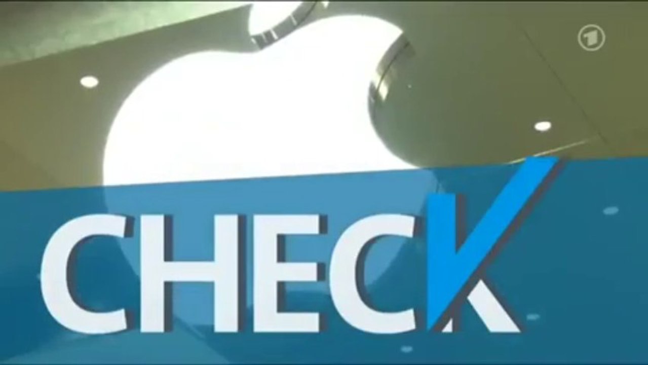 DOKU: Der Apple Check [komplett]