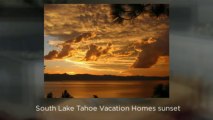 House rentals South Lake Tahoe CA-Vacation Townhouse CA