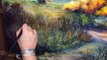 Como pintar con oleo: Como puedes pintar un cuadro con oleo