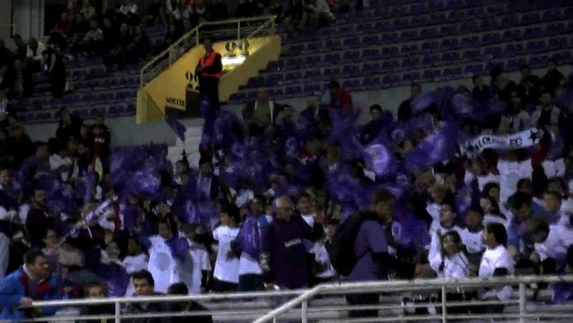 TFC/Nice : Les coulisses de l'avant-match