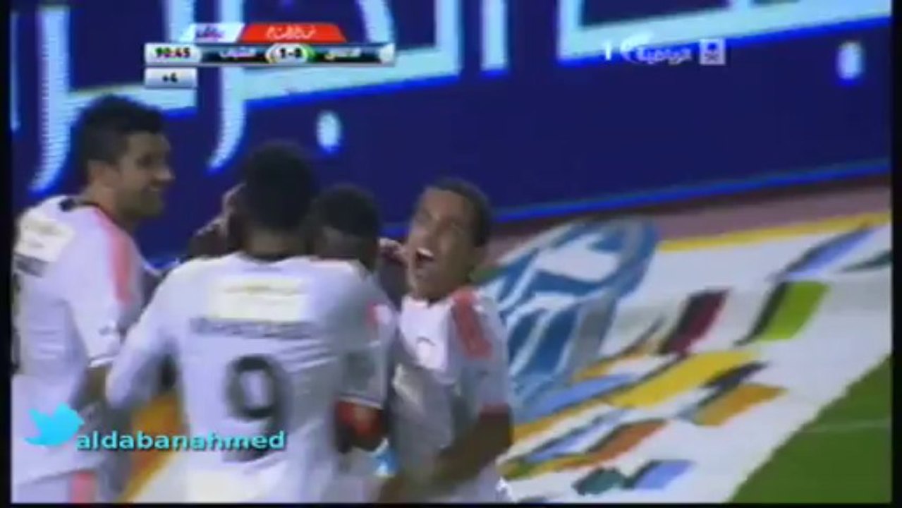 الرويلي ع الاتفاق