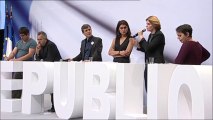 Forum République: Table ronde : «La bataille culturelle pour une République fraternelle»