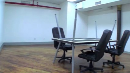 CANAL & LAFAYETTE STREETS 580 SF WINDOWLESS LOFT