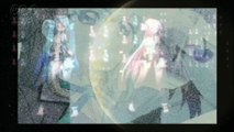 the perly vision 【Hatsune Miku Original】　black、D