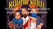 Tha Broadus Boyz (Snoop Dogg & His Sons) - Royal Fam [Album Download] + ZIP Download