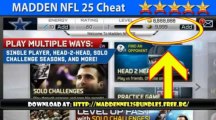 Madden Nfl 25 Hack   Pirater [FREE Download] _ Ios & Android