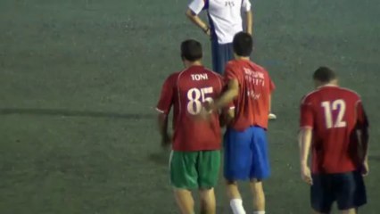 px: at. poligono - Manchester United 1