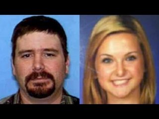 Hannah Anderson's suspected kidnapper shot dead in FBI rescue