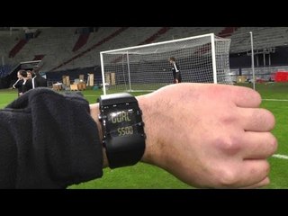 New soccer camera system helps referees make right calls