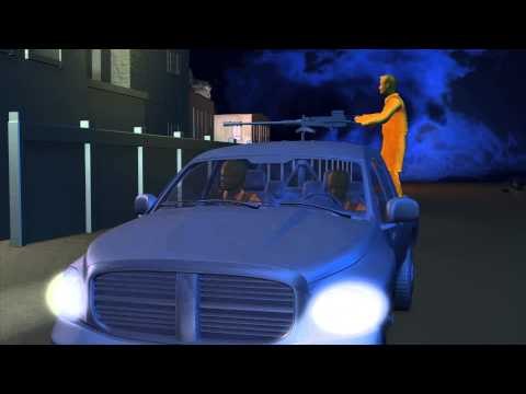 Militants kill two in attacks on Egypt's Sinai