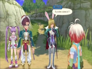 tales of graces f : 19ème partie