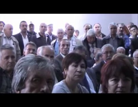 Ecz. Ali Orkun Ercengiz-CHP Burdur Belediye Başkan Adayı