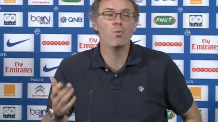 Classique - Blanc : "Si vous saviez ce qui excite les joueurs..."