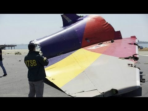 Plane crash kills 10 in Alaska