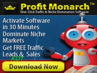 Profit Monarch - Get Traffic, Leads & Sales Fast.