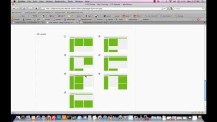 CTR Theme - The Best AdSense Template for Wordpress