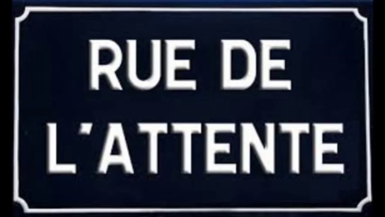 attente
