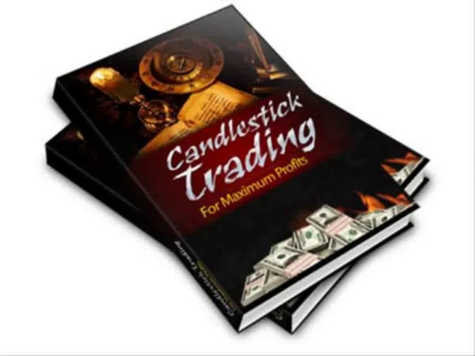 Candlestick Trading For Maximum Profits  Review