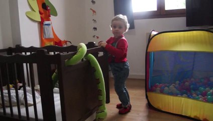 L'évadé d'Alcatraz