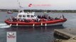 Ancora sbarchi sulle coste siciliane, soccorsi altri 205 immigrati