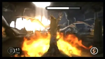 The Mummy: Tomb of the Dragon Emperor (Wii, PS2) Walkthrough Part 8