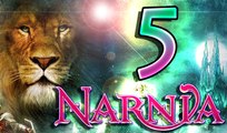 Chronicles of Narnia: The Lion, The Witch and The Wardrobe (PS2, GCN, XBOX) Walkthrough Part 5