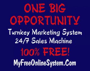 CAUTION! Massive Income Machines - SEE THIS - Massive Income Machines