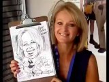 learn how to draw caricatures of people - learn to draw caricatures