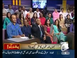 Khabar Naak  - 5th October 2013 - Narendra Modi