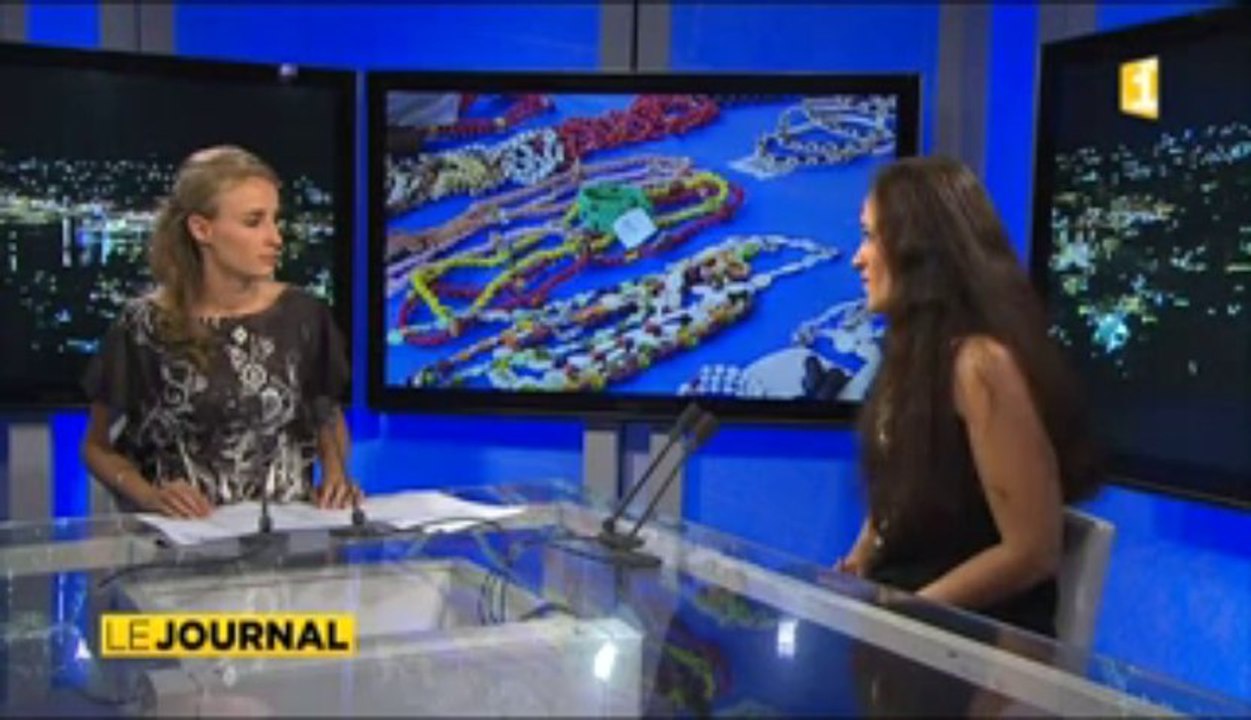 Portes ouvertes au centre pour handicapés Rima Here