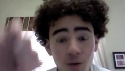 Oily Skin Solution Testimonial - Eddy