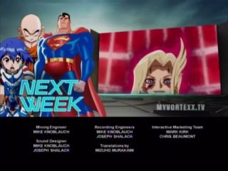 Yu-Gi-Oh! ZEXAL Episode 82 Preview Dub