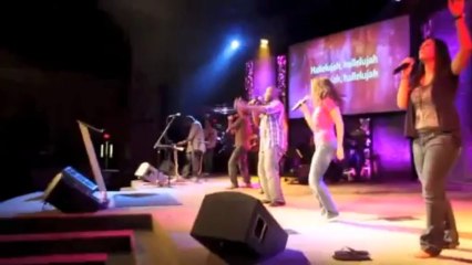 ReImage Women&#39;s Conference 2012 : Freedom