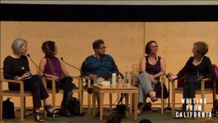 There's Something About California