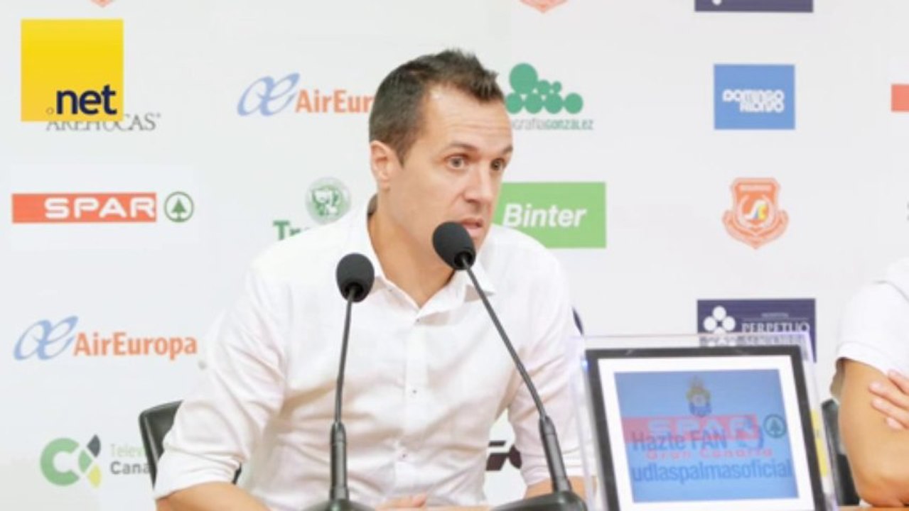 RP VILLA (UD LAS PALMAS 2-0 CÓRDOBA)