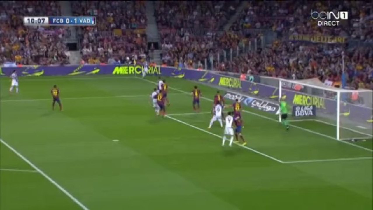 ViewGoals.com -  1-0
