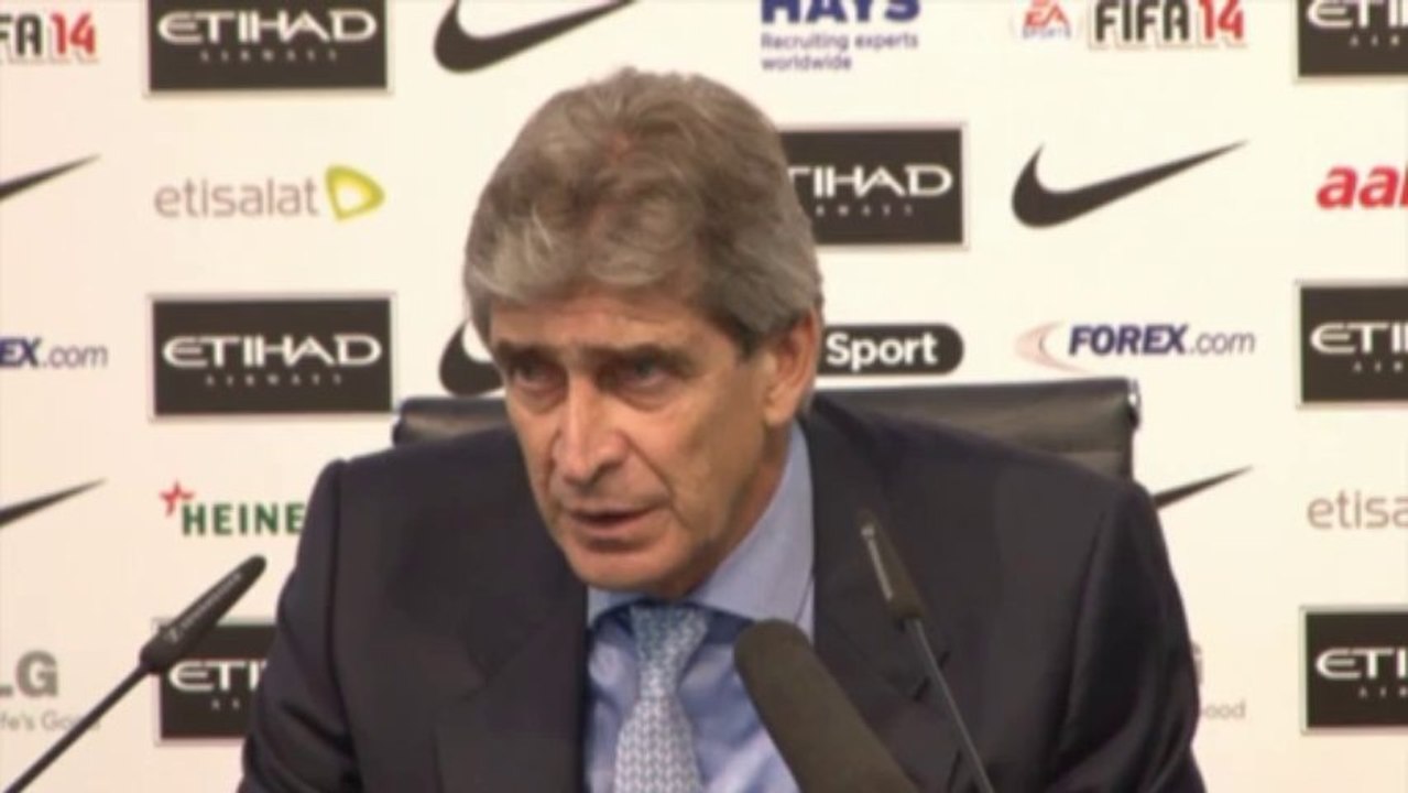 Pellegrini verteidigt Keeper: 'Hart braucht Vertrauen'