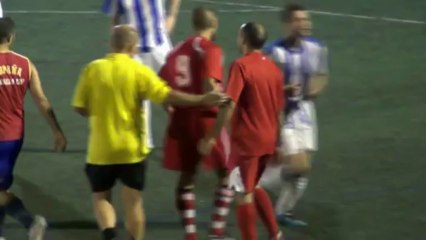 pm: San miguel - Manchester Z