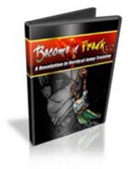 Vertfreak 101 Become A Freak V2 Review + Bonus