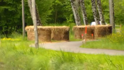 Rallye du Val d'Orain 2013 - Equipage DARBONNAT F/CORDEROT F. - BEST OF.