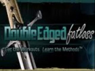 Double Edged Fat Loss 2.0 Review