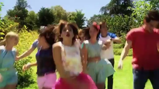 Violetta Odcinek 2 Sezon 2 Dubbing PL Cały Odcinek Do Pobrania