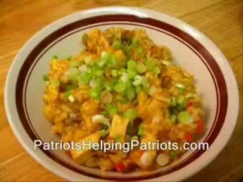 Disaster Preparedness Kit | Emergency Food | Emergency Food Storage | Survive Food Crisis