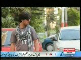 Aisa Karay Ga To Maray Ga - 5th October 2013