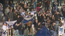 AJ Auxerre (AJA) - Stade Lavallois (LAVAL) Le résumé du match (10ème journée) - 2013/2014