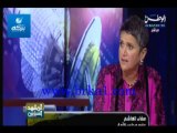 لقاء النائب صفاء الهاشم في برنامج المشهد السياسي ـ الجزء الأول